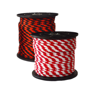Cuerdas y sogas.com -Cuerda Nylon Trenzado Derby