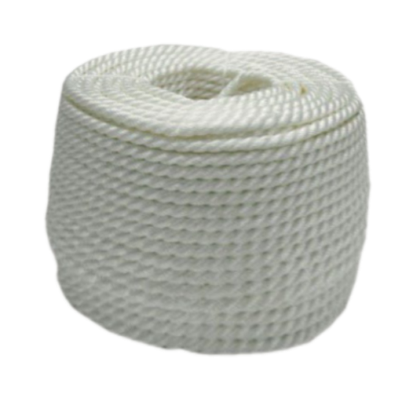 Cuerdas y sogas.com - Cabo Nylon Marino Aperlado 1