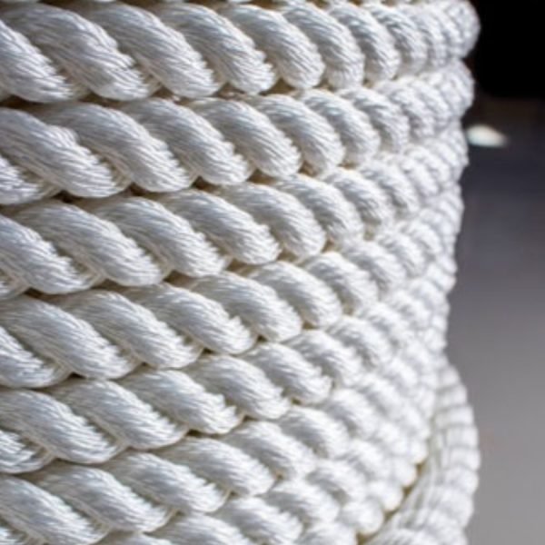 Cuerdas y sogas.com - Cabo Nylon Marino Aperlado 2