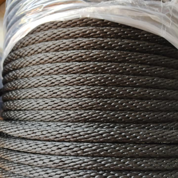 Cuerdas y sogas.com - Cuerda Nylon Trenzado Derby