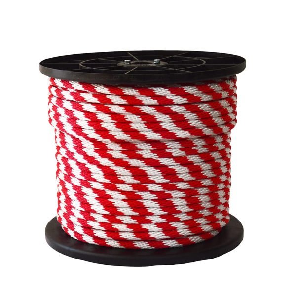 Cuerdas y sogas.com - Cuerda Nylon Trenzado Derby 3