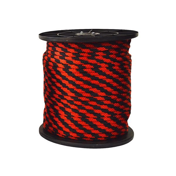 Cuerdas y sogas.com - Cuerda Nylon Trenzado Derby 4