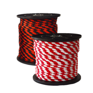Cuerdas y sogas.com -Cuerda Nylon Trenzado Derby