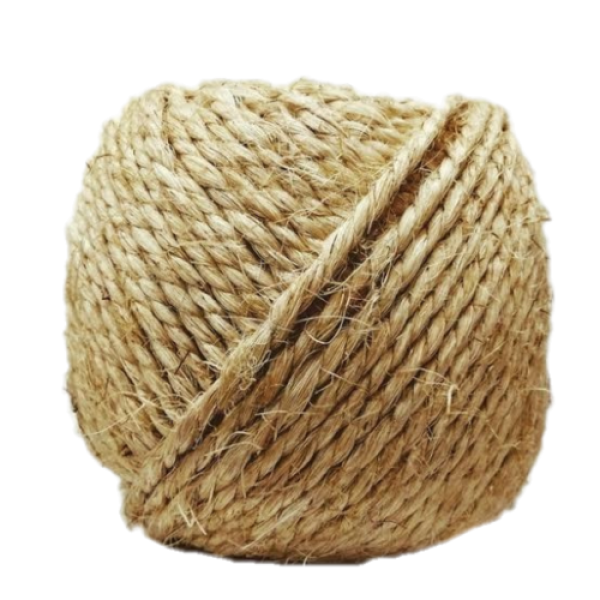 Cuerdas y sogas.com - Hilo de Ixtle (2)