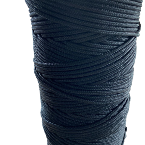 Cuerdas y sogas.com - Piola Multifilamento Nylon Trenzado